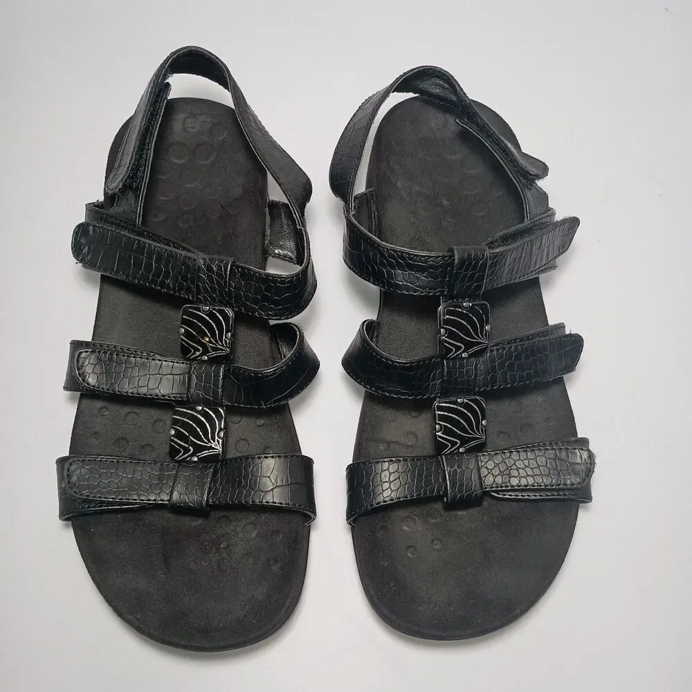 Vionic adjustable strap